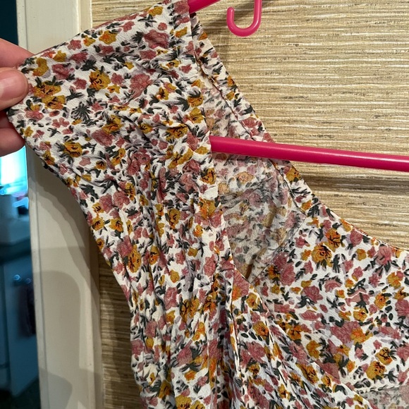 Rolla’s Erin Coast Floral Dress 💐 - Picture 6 of 9
